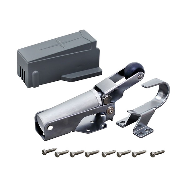 Vulcan Hart Door Closerflush For - Part# 136055-1 136055-1 - main